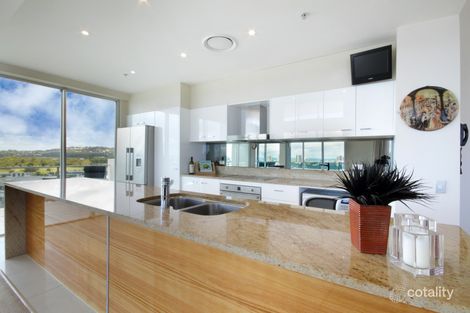 Property photo of 1103/1-7 Duporth Avenue Maroochydore QLD 4558