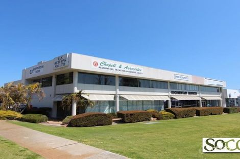 5b/63 Shepperton Rd, Victoria Park, WA 6100