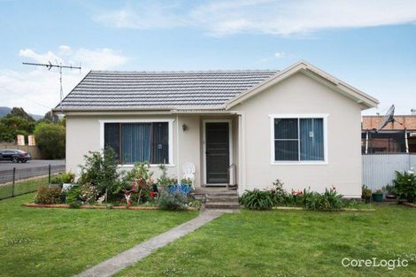 14 Albert St, Corrimal, NSW 2518