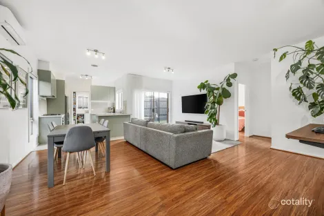Property photo of 5/699-701 Heatherton Road Clayton South VIC 3169