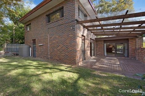 Property photo of 75 Curtin Avenue North Wahroonga NSW 2076