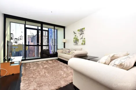4107/27 Therry St, Melbourne, VIC 3000