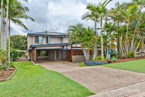 Property photo of 10 Bronwyn Street Bracken Ridge QLD 4017