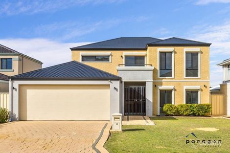 Property photo of 4 Lyrrad Brace Stirling WA 6021