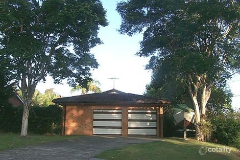 38 Mackays Rd, Coffs Harbour, NSW 2450