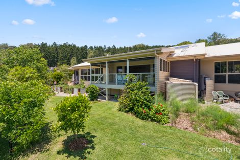 Property photo of 1 Lakeview Place Currumbin Valley QLD 4223