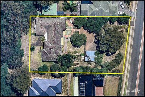 Property photo of 53-55 Leacocks Lane Casula NSW 2170