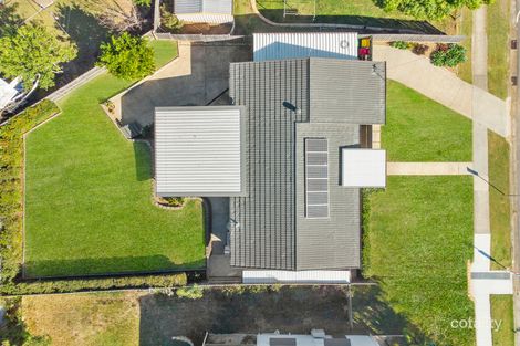 Property photo of 83 Cumberland Drive Alexandra Hills QLD 4161