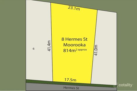 Property photo of 8 Hermes Street Moorooka QLD 4105