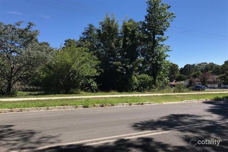 Lot 1 Grice Dr, Bundanoon, NSW 2578