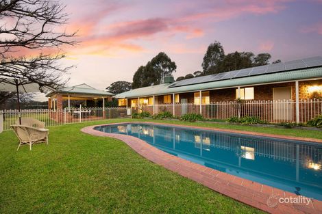 Property photo of 295 Lower Piambong Road Menah NSW 2850