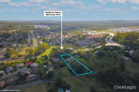 Property photo of 14 School Road Redbank Plains QLD 4301