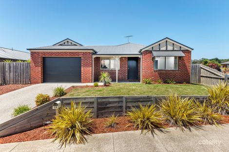 Property photo of 14 Chevy Avenue Drysdale VIC 3222