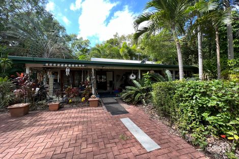 Property photo of 26 Newman Street Cooktown QLD 4895
