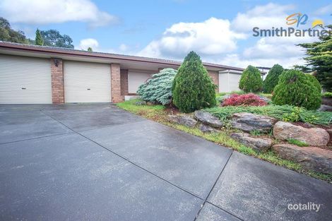 Property photo of 11 Barrett Court Golden Grove SA 5125