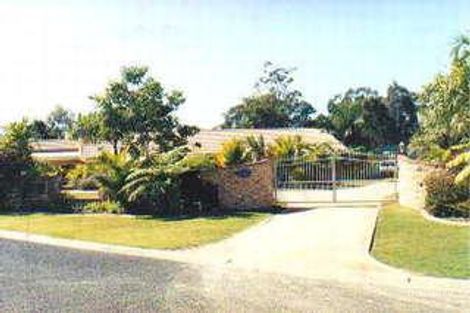 Property photo of 42 Sunny Court Ningi QLD 4511