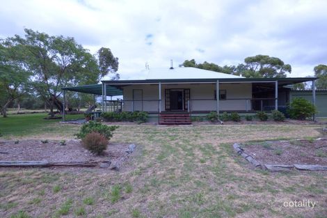 24 Aerodrome Rd, Chinchilla, QLD 4413