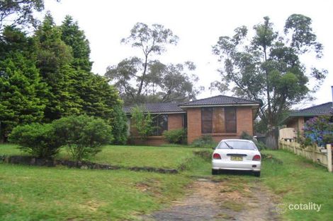 102 Mount View Ave, Hazelbrook, NSW 2779