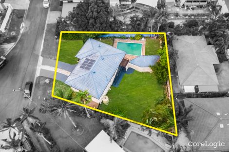 Property photo of 3 The Glen Southport QLD 4215
