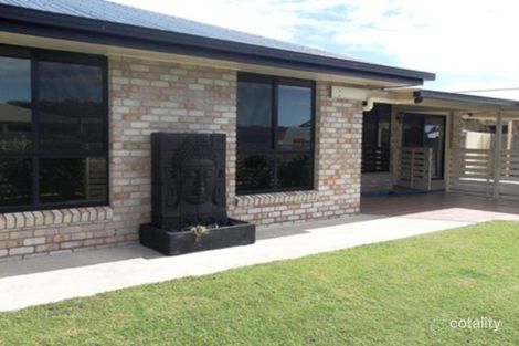 Property photo of 45 Barber Drive Eimeo QLD 4740