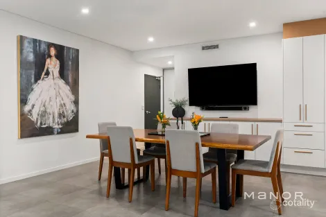 Property photo of 113/2 Thorogood Boulevard North Kellyville NSW 2155