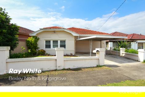 Property photo of 36 New Illawarra Road Bexley North NSW 2207