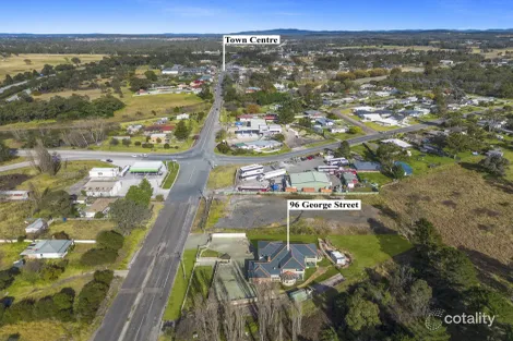 Property photo of 96 George Street Marulan NSW 2579