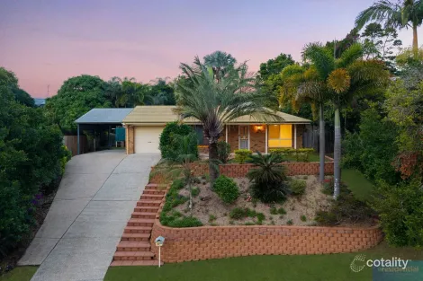 Property photo of 33 Fairway Close Mount Coolum QLD 4573