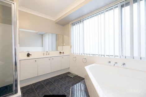 Property photo of 61 Bursaria Crescent Glenmore Park NSW 2745