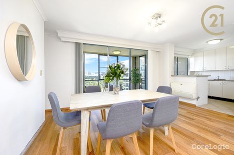 Property photo of 139/1-15 Fontenoy Road Macquarie Park NSW 2113