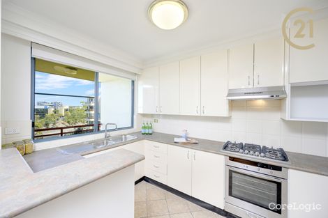 Property photo of 139/1-15 Fontenoy Road Macquarie Park NSW 2113