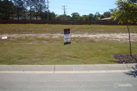 Property photo of 22 Eyre Place Caloundra West QLD 4551