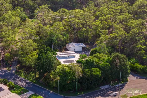 Property photo of 4 Dixon Drive Telina QLD 4680