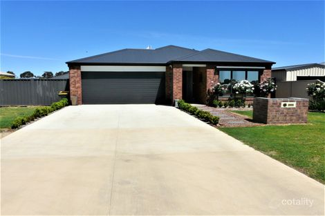 91 Bruton St, Tocumwal, NSW 2714