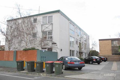 4/5 Rothwell St, Ascot Vale, VIC 3032