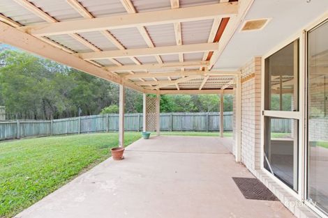 Property photo of 2 Montana Drive Capalaba QLD 4157