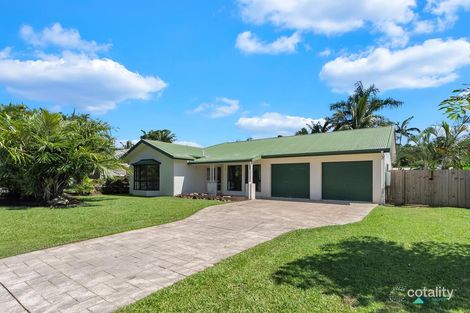 Property photo of 7 Koonya Close Kewarra Beach QLD 4879