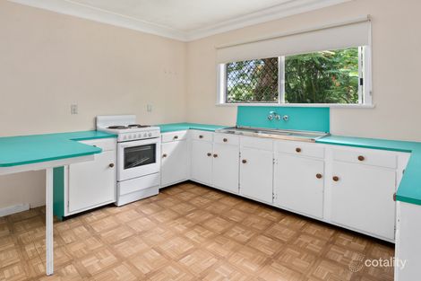 Property photo of 25 Amott Street Stafford Heights QLD 4053