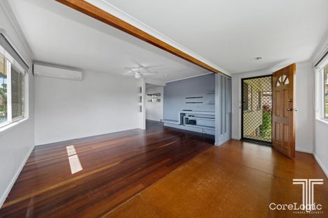 Property photo of 29 Pareena Crescent Mansfield QLD 4122