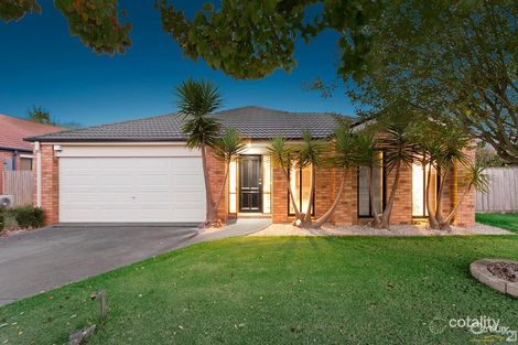 22 Beauford Ave, Narre Warren South, VIC 3805