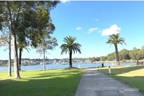 Property photo of 301/8 Peninsula Drive Breakfast Point NSW 2137
