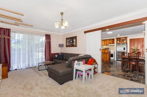 Property photo of 12 Robert Court Waterford Park VIC 3658