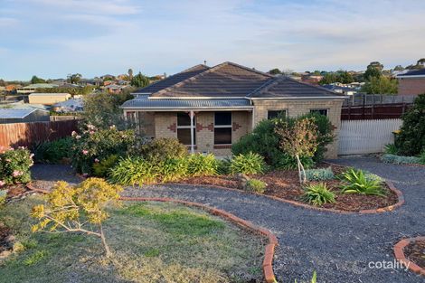Property photo of 85 Wittick Street Darley VIC 3340