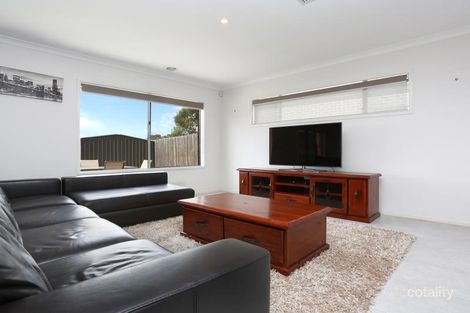 Property photo of 135 Elation Boulevard Doreen VIC 3754