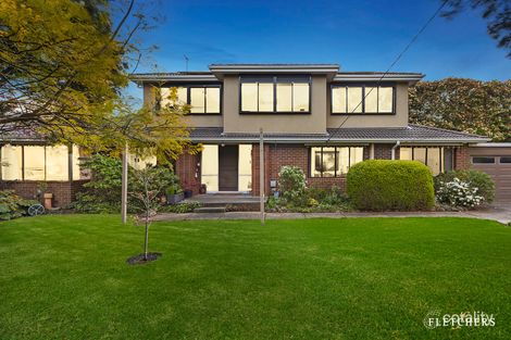 Property photo of 18 Aruma Court Burwood East VIC 3151