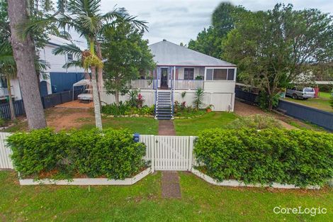 Property photo of 20 Robinson Street Shorncliffe QLD 4017