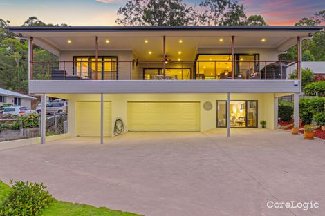 Property photo of 75 Annabelle Crescent Upper Coomera QLD 4209
