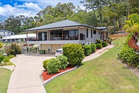 Property photo of 75 Annabelle Crescent Upper Coomera QLD 4209