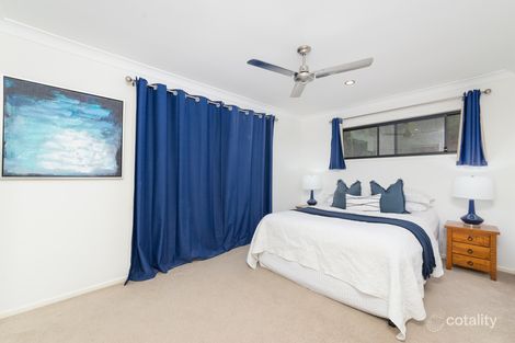 Property photo of 75 Annabelle Crescent Upper Coomera QLD 4209