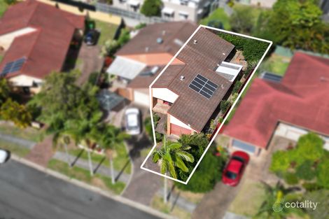 Property photo of 2/91 Corunna Crescent Ashmore QLD 4214
